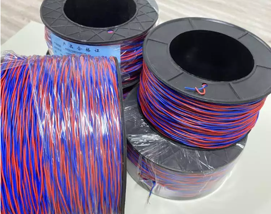 渭滨放炮线的具体作用是什么？